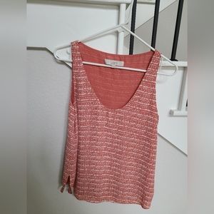 Loft Size XS Pink